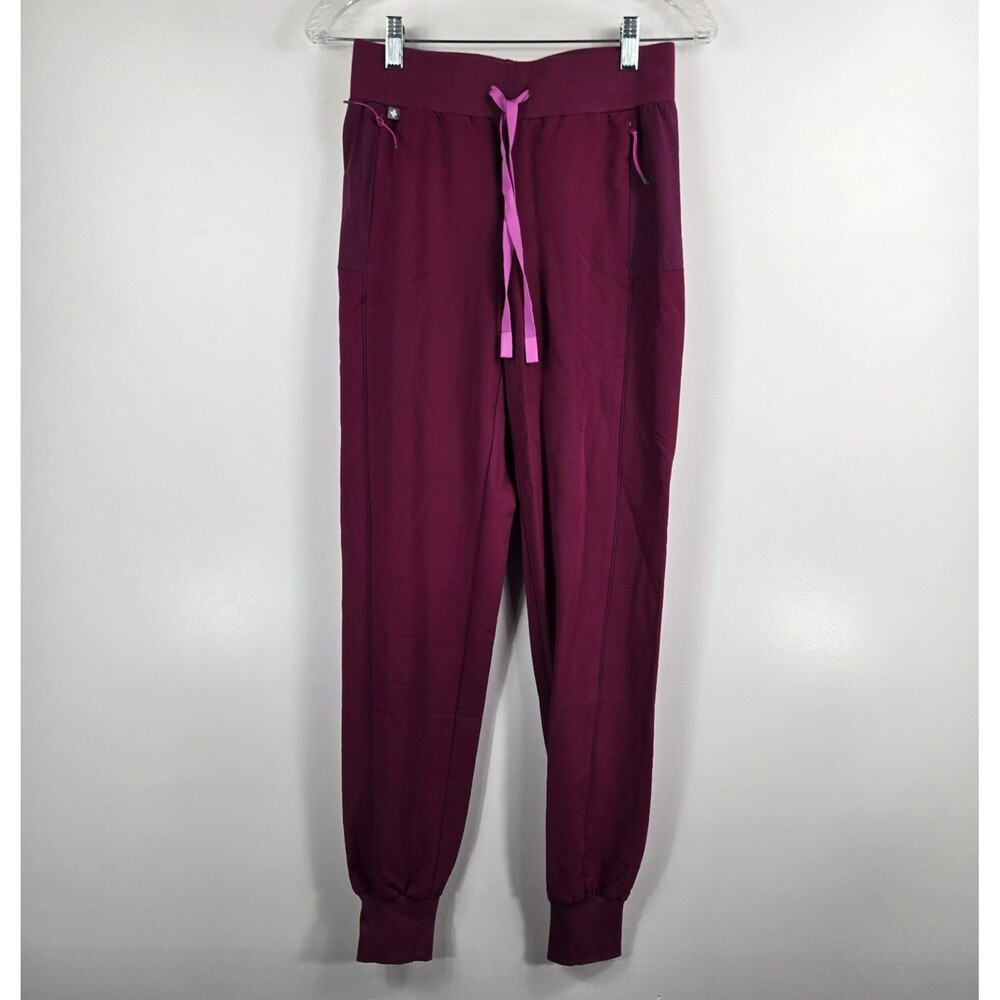 Figs Women's Size XXS Tall Boston Slim Jogger Pants NWOT